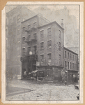 William St.
