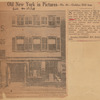 Old New York in pictures--no. 81--Golden Hill Inn