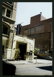 Block 494: Wooster Street between Houston Street and Prince Street (east side)