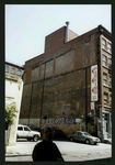 Block 494: Wooster Street between Houston Street and Prince Street (east side)