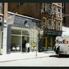 Block 494: Wooster Street between Houston Street and Prince Street (east side)