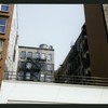 Block 494: Wooster Street between Houston Street and Prince Street (east side)