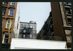 Block 494: Wooster Street between Houston Street and Prince Street (east side)