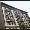 Block 494: Wooster Street between Houston Street and Prince Street (east side)