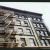 Block 494: Wooster Street between Houston Street and Prince Street (east side)