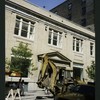 Block 495: Prince Street between Greene Street and Mercer Street (north side)