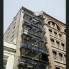 Block 495: Prince Street between Greene Street and Mercer Street (north side)
