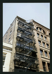 Block 495: Prince Street between Greene Street and Mercer Street (north side)