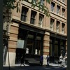 Block 495: Prince Street between Greene Street and Mercer Street (north side)