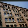 Block 495: Prince Street between Greene Street and Mercer Street (north side)