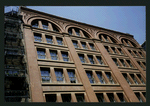 Block 495: Prince Street between Greene Street and Mercer Street (north side)