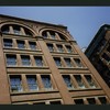 Block 495: Prince Street between Greene Street and Mercer Street (north side)