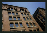 Block 495: Prince Street between Greene Street and Mercer Street (north side)