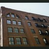 Block 495: Mercer Street between Prince Street and Houston Street (west side)