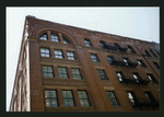 Block 495: Mercer Street between Prince Street and Houston Street (west side)