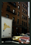 Block 495: Mercer Street between Prince Street and Houston Street (west side)