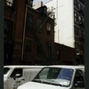 Block 495: Mercer Street between Prince Street and Houston Street (west side)