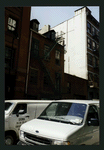 Block 495: Mercer Street between Prince Street and Houston Street (west side)