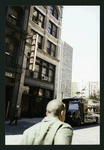 Block 495: Mercer Street between Prince Street and Houston Street (west side)