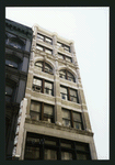 Block 495: Mercer Street between Prince Street and Houston Street (west side)