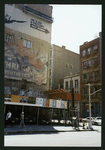 Block 495: Houston Street between Mercer Street and Greene Street (south side)