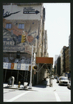 Block 495: Houston Street between Mercer Street and Greene Street (south side)