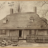 Schermerhorn Farmhouse (1697?), Gowanus
