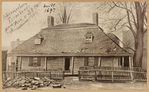 Schermerhorn Farmhouse (1697?), Gowanus