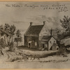 Van Vecte-Cortelyou House, Gowanus