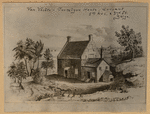Van Vecte-Cortelyou House, Gowanus