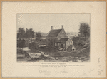 The old stone house at Gowanus
