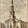 Presbyterian Church, Williamsburgh