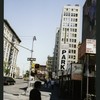 Block 495: Greene Street between Houston Street and Prince Street (east side)