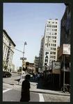 Block 495: Greene Street between Houston Street and Prince Street (east side)