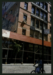 Block 495: Greene Street between Houston Street and Prince Street (east side)