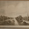 Atlantic Avenue, Drive and Promenade