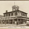 Howard House Hotel, East New York