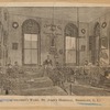 Children's Ward, St. John's Hospital, Brooklyn, L.I.)