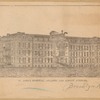 St. John's Hospital, Atlantic and Albany Avenues