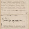 Hotel Brighton