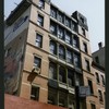 Block 495: Greene Street between Houston Street and Prince Street (east side)