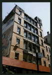 Block 495: Greene Street between Houston Street and Prince Street (east side)