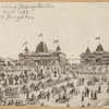 Mrs. Vanderveer's Bathing Pavilion, West Brighton (built 1882)