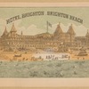 Hotel Brighton, Brighton Beach