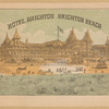 Hotel Brighton, Brighton Beach