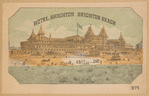 Hotel Brighton, Brighton Beach