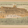 Brighton Beach, bathing pavilion