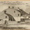Howard's Halfway House, Broadway & Jamaica Ave.