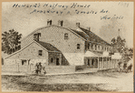 Howard's Halfway House, Broadway & Jamaica Ave.