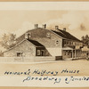 Howard's Halfway House, New Lots